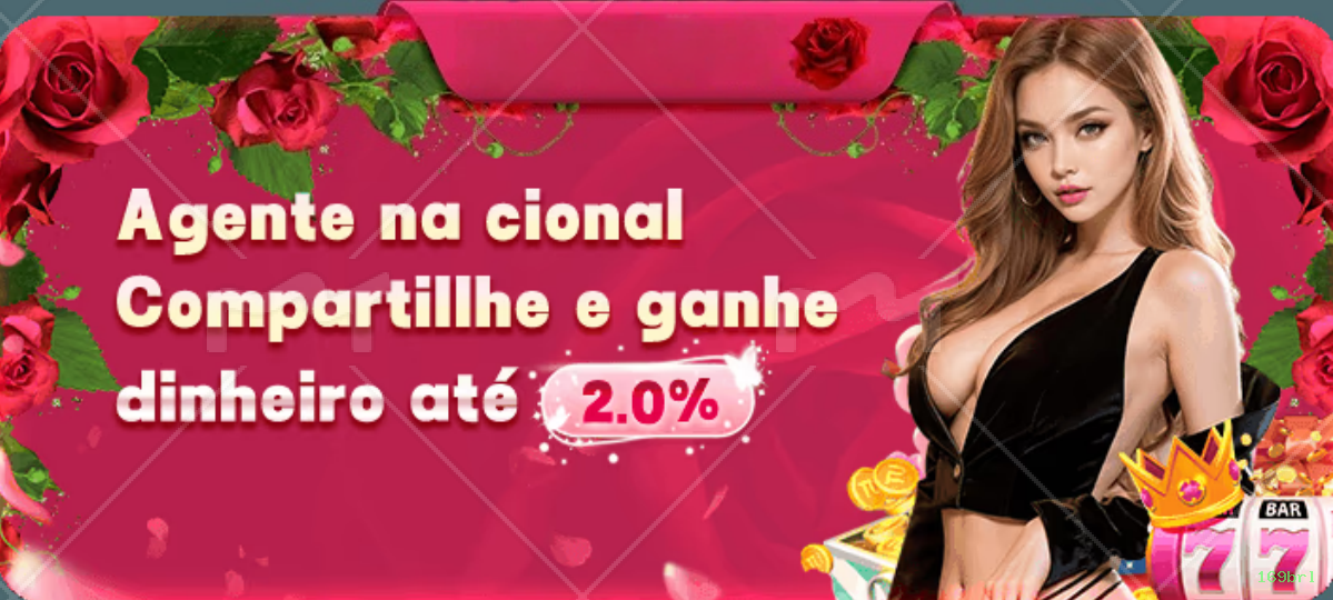 Reload Bonus 169brl
