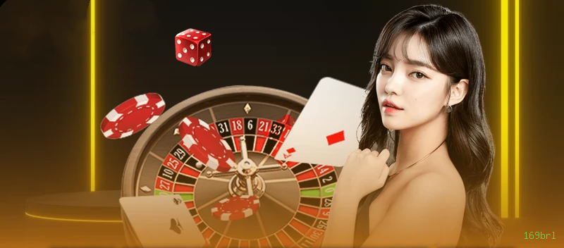 Lottery Clássica na 169brl